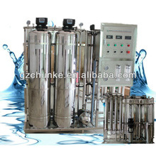 Wasser-Behandlung / Trinkwasser-System 3000L / H